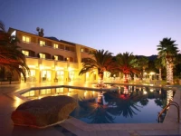 Best Western Premier Hotel Corsica 4*