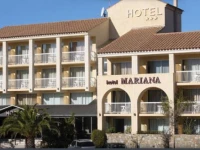 Mariana Hotel Calvi 3*