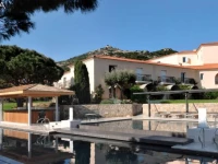 La Villa Calvi 5*