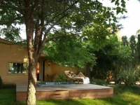 Le Belvedere Hotel Porto-Vecchio 3*