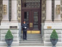 Le St-James Montreal 5*