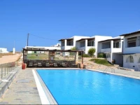 Irenes View Apartments