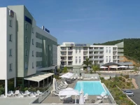 Best Western Ajaccio Amiraute 4*