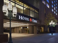 Omni Mont-Royal 5*