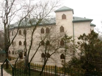 Galereya Palace sanatorium 4*