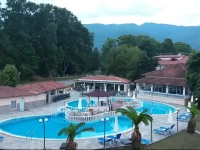 Sintrivanis Beach Studios & Apts