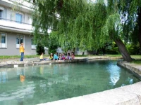 Pyatigorie sanatorium