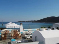 Kohylia Beach Guest House