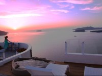 Caldera View Private Villa