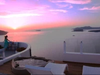 Caldera View Private Villa