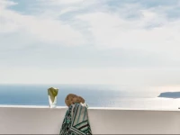 Aspronisi Luxury Villa