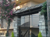 Patra Rooms Skala Prinou