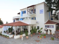 Stafylos Suites Boutique Hotel