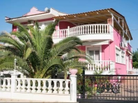 Nereids Apartments and Studios