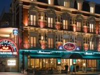 Best Western Beausejour 3*