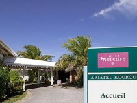 Mercure Kourou Ariatel 3*
