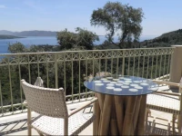 Carpe Diem Corfu Villas