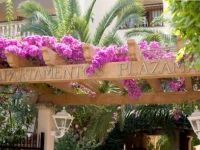 Plazamar Apartments 3*