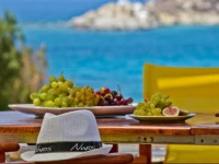 Ydreos Studios & Apartments