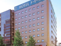 Dormy Inn Sendai Honkan 4*