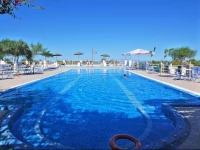 Santorini Youth Hostel