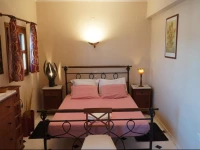 Fira Central Apartment with View