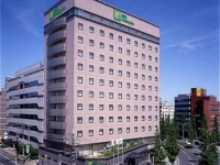 ANA Holiday Inn Sendai 3*