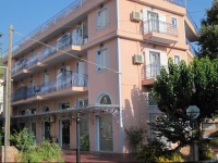 Anemos Studios & Apartments