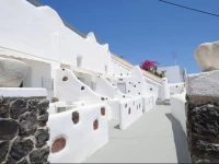 Manias Fira Residences