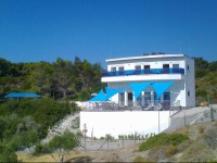 Plimmiri Beach Villas