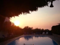 Irene Apartments Acharavi