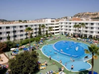 Gran Santa Ponsa Apartments 3*