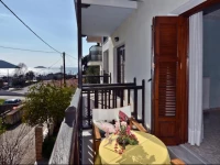 Aris Junior Studio & Apartments