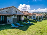 Kavos Psarou Villas 3*