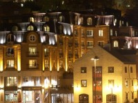 Auberge Saint-Antoine 5*