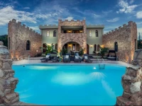 Abbacy Katianas Castelleti 1