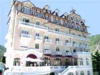 Golf Hotel Brides-Les-Bains 3*