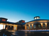 The Executive Royal Inn Edmonton Airport 2*