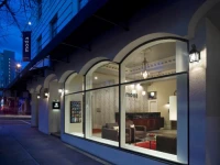 Moda Hotel Vancouver 3*