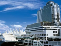 Pan Pacific Vancouver 5*