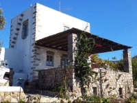 Ampelonas Country House