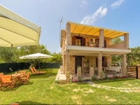 Artemis Luxury Villa