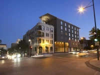 Opus Hotel Montreal 4*