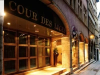 Cour des Loges 4*