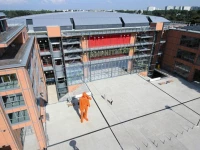 Concorde Hotel de la Cite 4*