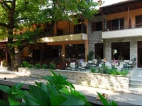 Hotel Papanastasiou 2*