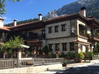 Archontiko Tsiboni 2*