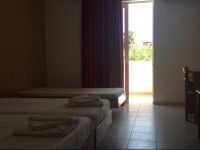 Stafilia Beach Hotel 3*