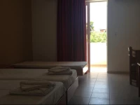 Stafilia Beach Hotel 3*