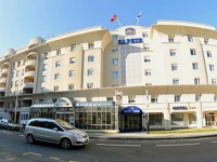 Best Western Saphir Lyon 3*
